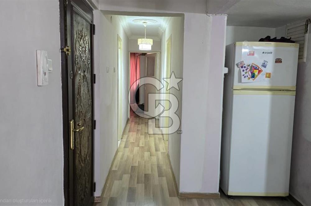 Balçova Teleferik Mah. Satılık 3+1 Daire