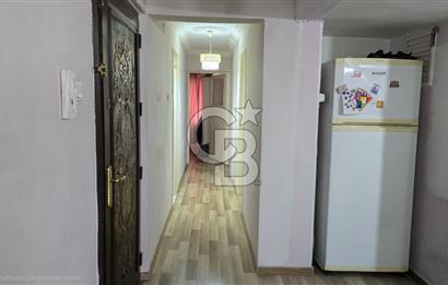 Balçova Teleferik Mah. Satılık 3+1 Daire