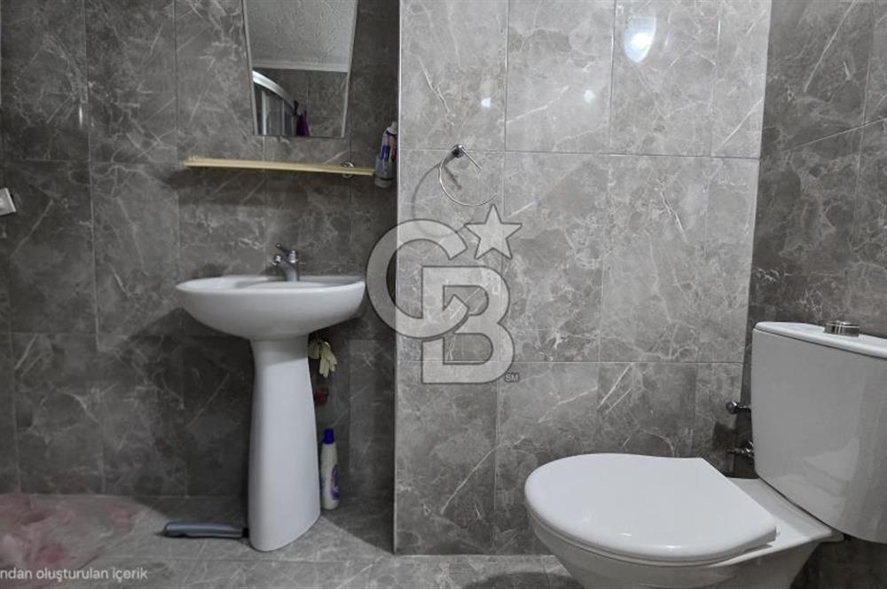 Balçova Teleferik Mah. Satılık 3+1 Daire