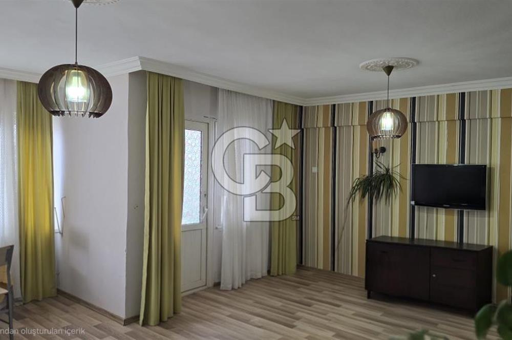 Balçova Teleferik Mah. Satılık 3+1 Daire