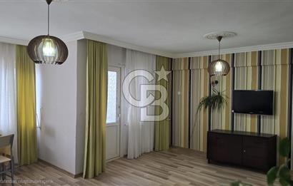 Balçova Teleferik Mah. Satılık 3+1 Daire