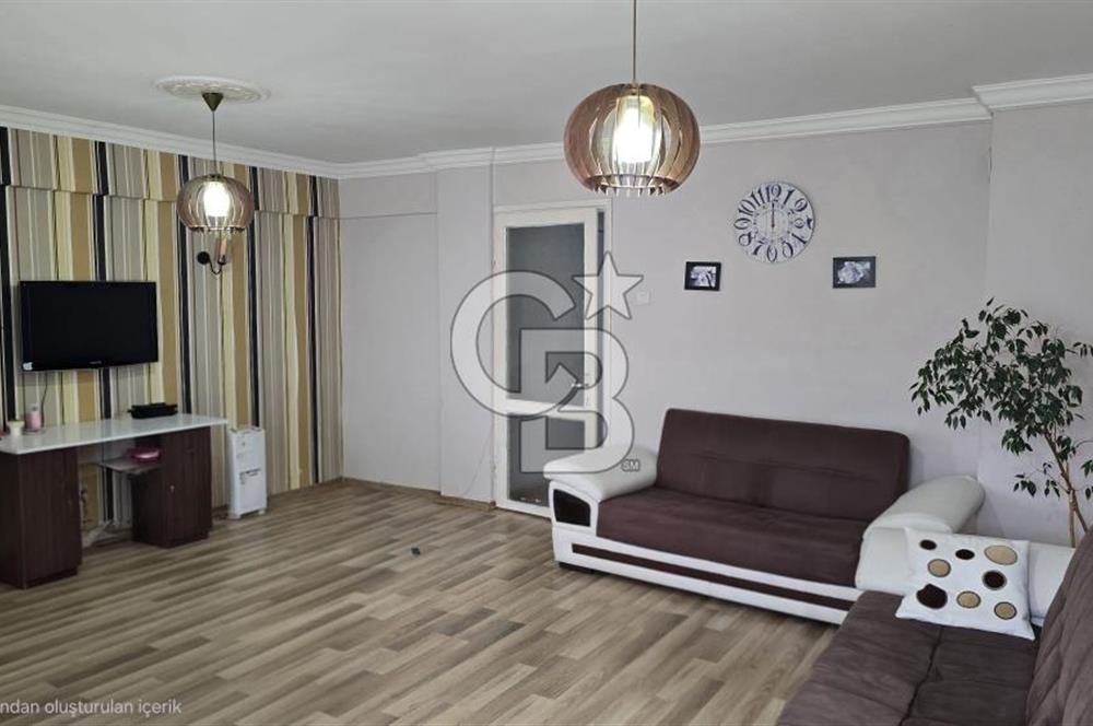 Balçova Teleferik Mah. Satılık 3+1 Daire