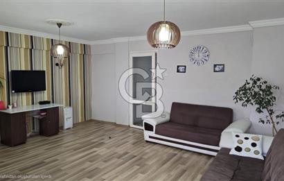 Balçova Teleferik Mah. Satılık 3+1 Daire