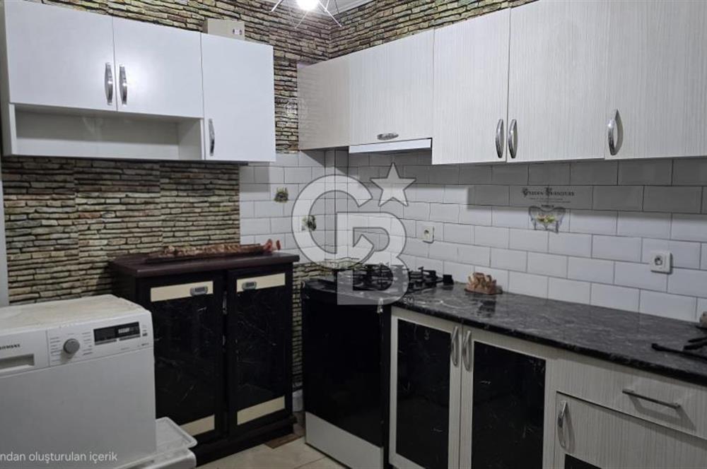 Balçova Teleferik Mah. Satılık 3+1 Daire