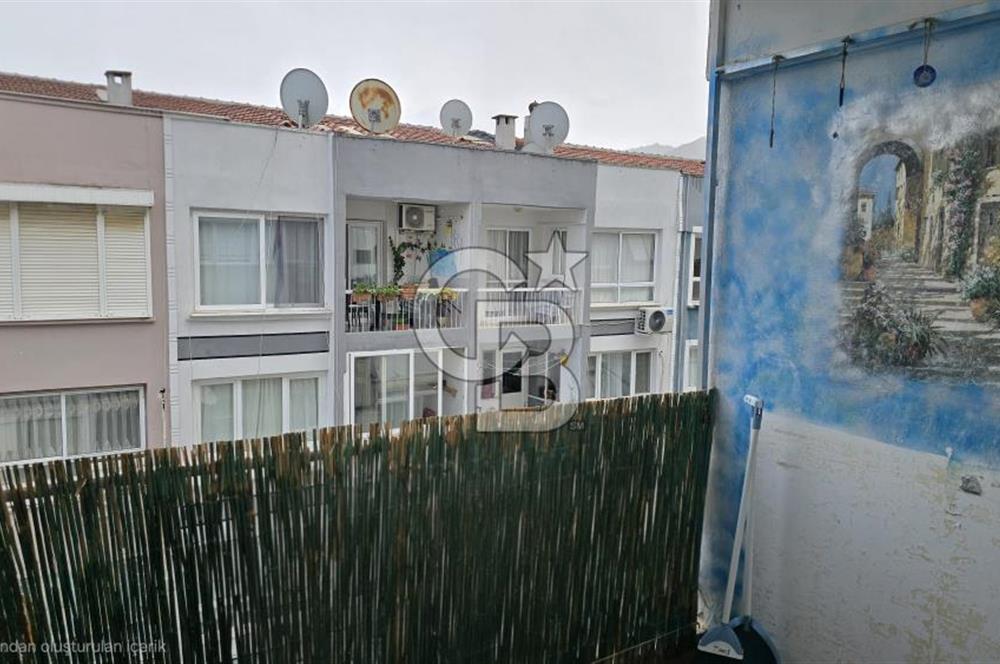 Balçova Teleferik Mah. Satılık 3+1 Daire