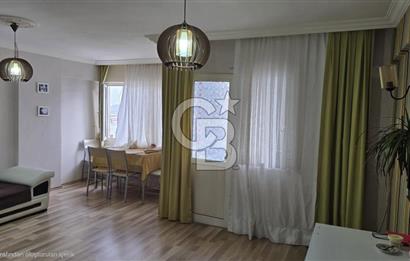 Balçova Teleferik Mah. Satılık 3+1 Daire