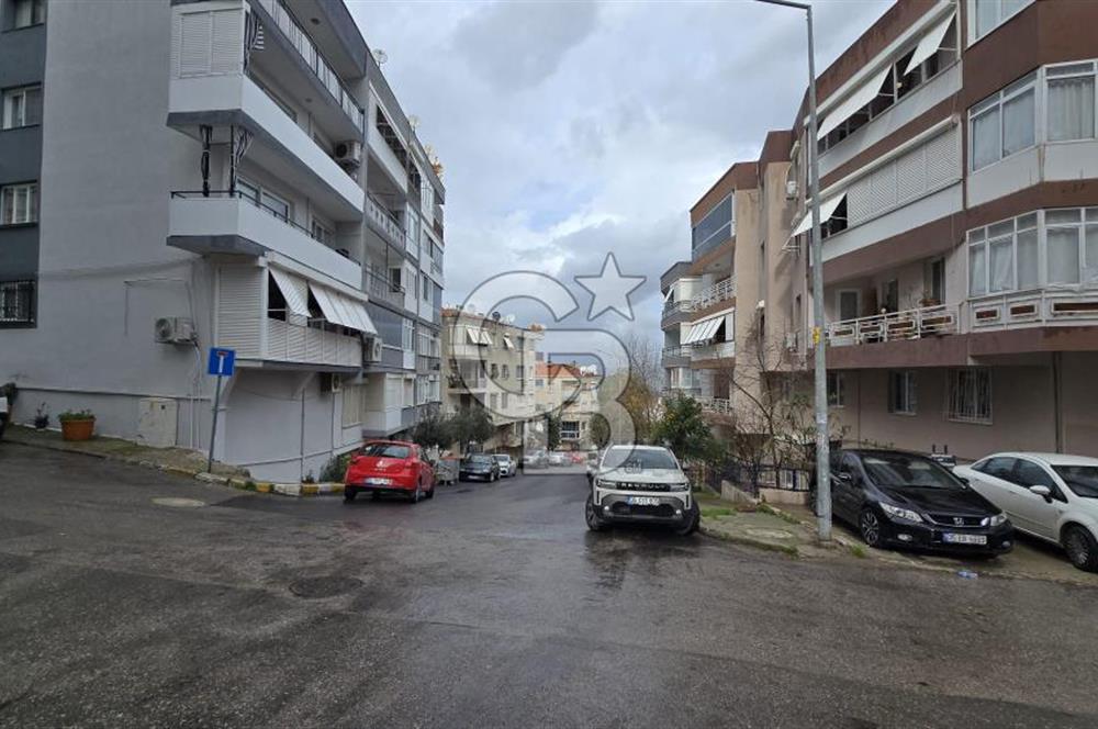 Balçova Teleferik Mah. Satılık 3+1 Daire