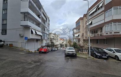 Balçova Teleferik Mah. Satılık 3+1 Daire