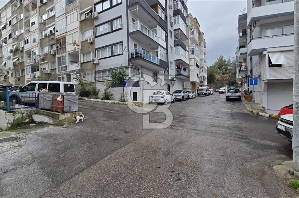 Balçova Teleferik Mah. Satılık 3+1 Daire