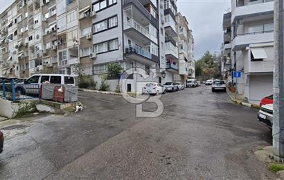 Balçova Teleferik Mah. Satılık 3+1 Daire