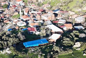 Bergama Sindel'de Satılık Tarla - 7 - 327896