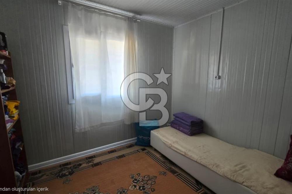 Bergama Sindel'de Satılık Tarla