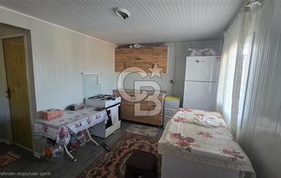 Bergama Sindel'de Satılık Tarla