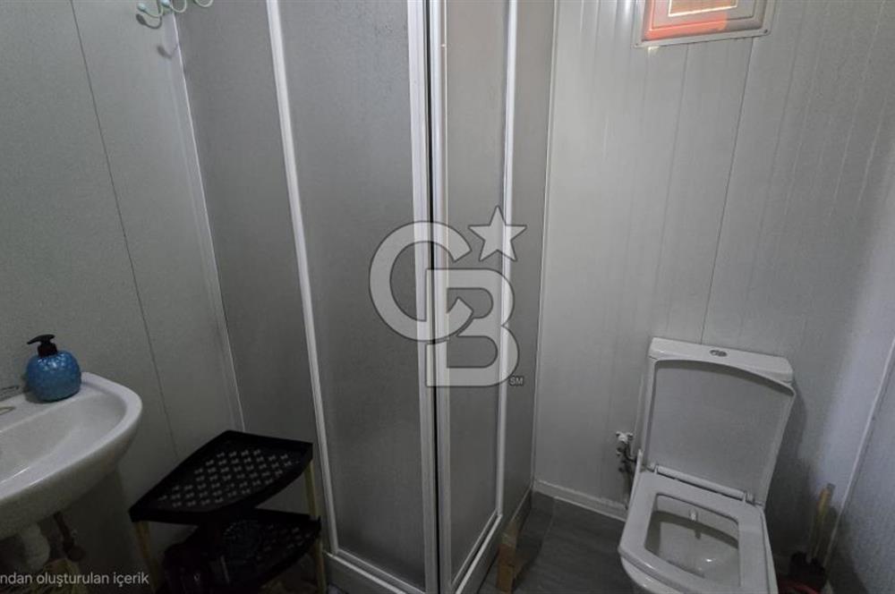 Bergama Sindel'de Satılık Tarla