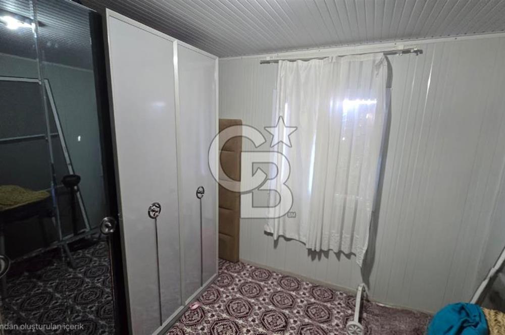 Bergama Sindel'de Satılık Tarla