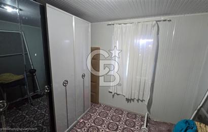 Bergama Sindel'de Satılık Tarla