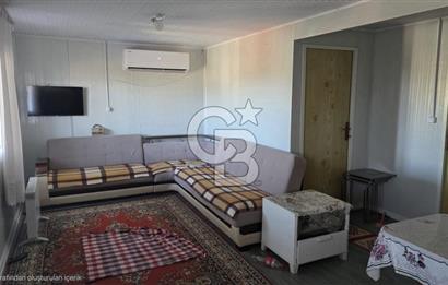 Bergama Sindel'de Satılık Tarla