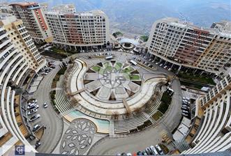 SİNPAŞ ALTIN ORAN' DA 1,5+ 1 SATILIK BOŞ SMART DAİRE - 8 - 327890