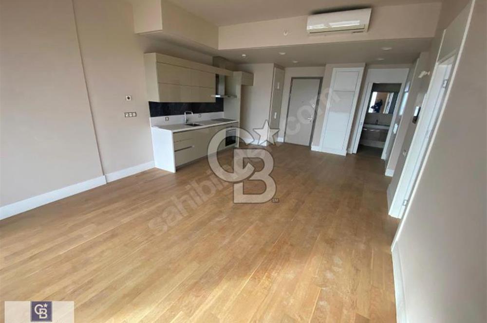 SİNPAŞ ALTIN ORAN' DA 1,5+ 1 SATILIK BOŞ SMART DAİRE