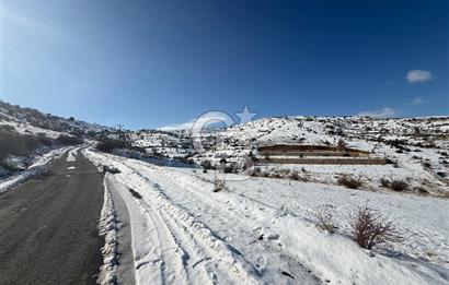 COLDWELL BANKER SAFİR'den MULLAKASIM da İMARLI SATILIK ARSALAR