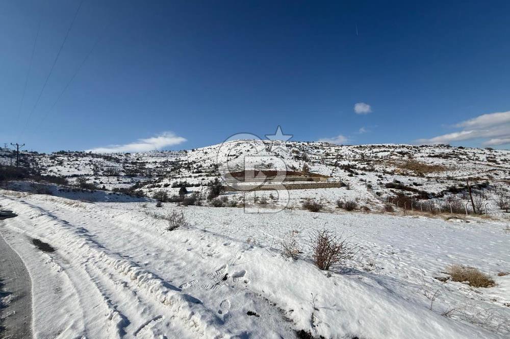 COLDWELL BANKER SAFİR'den MULLAKASIM da İMARLI SATILIK ARSALAR