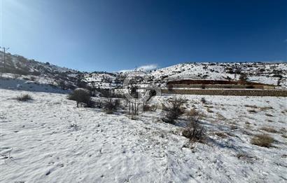 COLDWELL BANKER SAFİR'den MULLAKASIM da İMARLI SATILIK ARSALAR