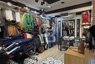 TUNALI CADDESİ'NDE DEVREN KİRALIK MAĞAZA - 1 - 327898