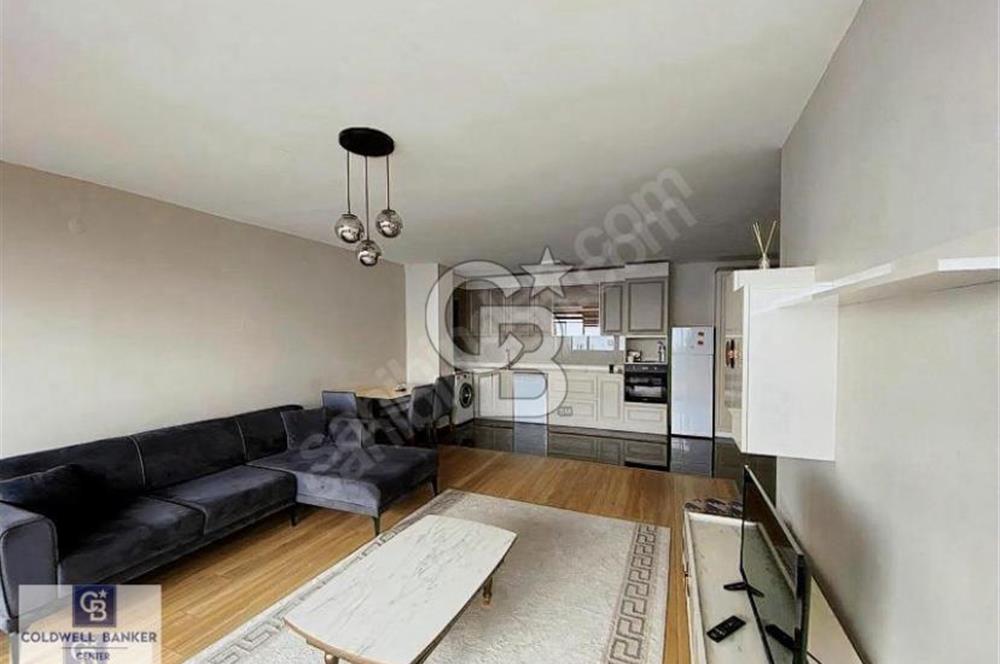 ÇANKAYA ÜNİ. KARŞISI 2+1 EŞYALI HER ŞEY DAHİL KİRALIK DAİRE