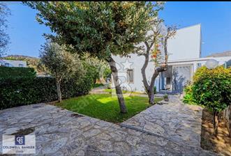 BODRUM GÜMÜŞLÜK' TE SATILIK VİLLA/VİLLA FOR SALE - 1 - 327915