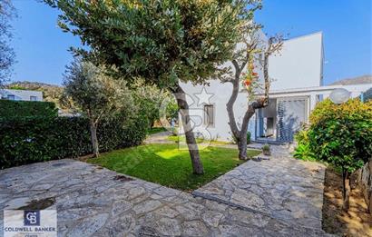 BODRUM GÜMÜŞLÜK' TE SATILIK VİLLA/VİLLA FOR SALE