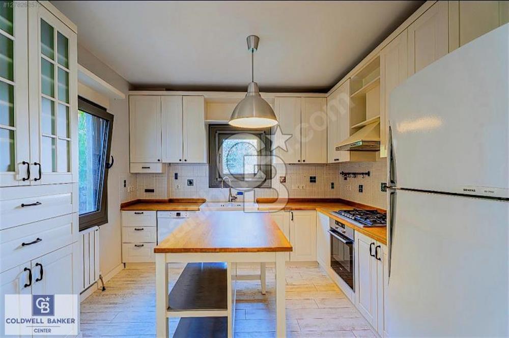 BODRUM GÜMÜŞLÜK' TE SATILIK VİLLA/VİLLA FOR SALE