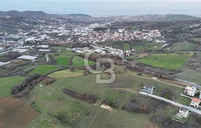 YALOVA KADIKÖY MERKEZ MAH. SATILIK ARSA!. 377 M2