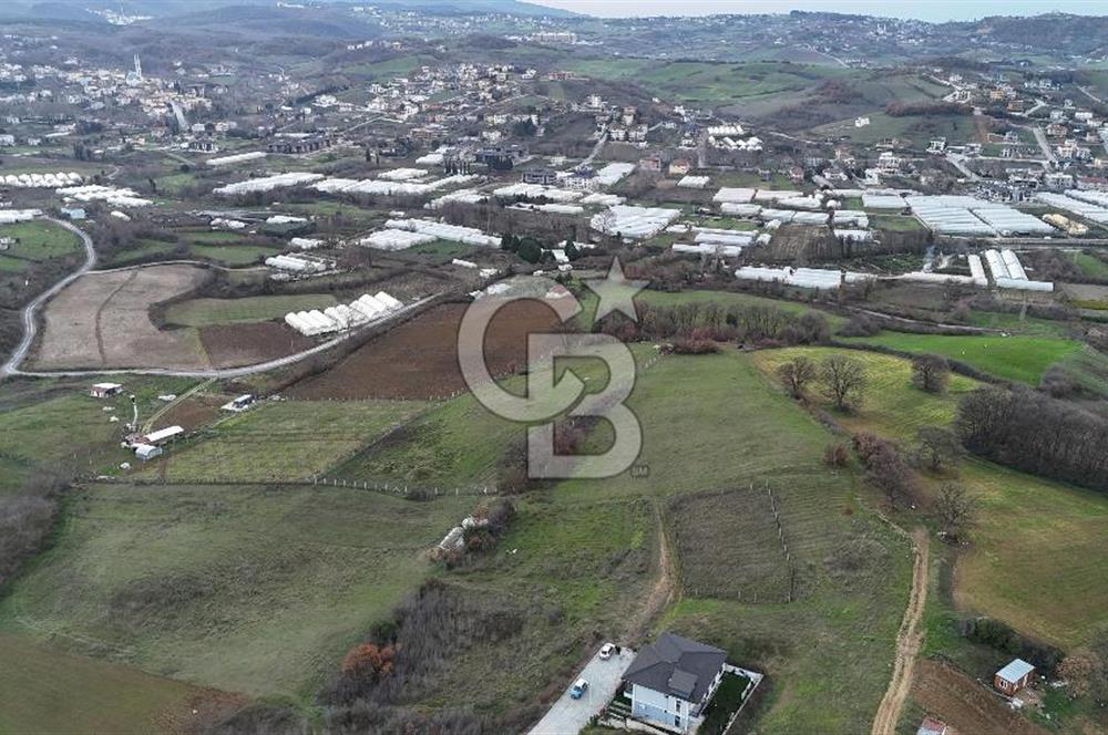 YALOVA KADIKÖY MERKEZ MAH. SATILIK ARSA!. 377 M2