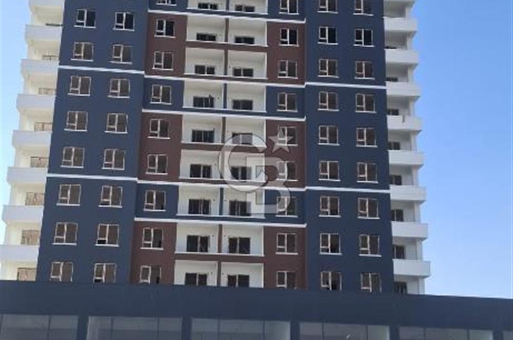 ESENBOĞA'DA SATILIK 1+1 DAİRE