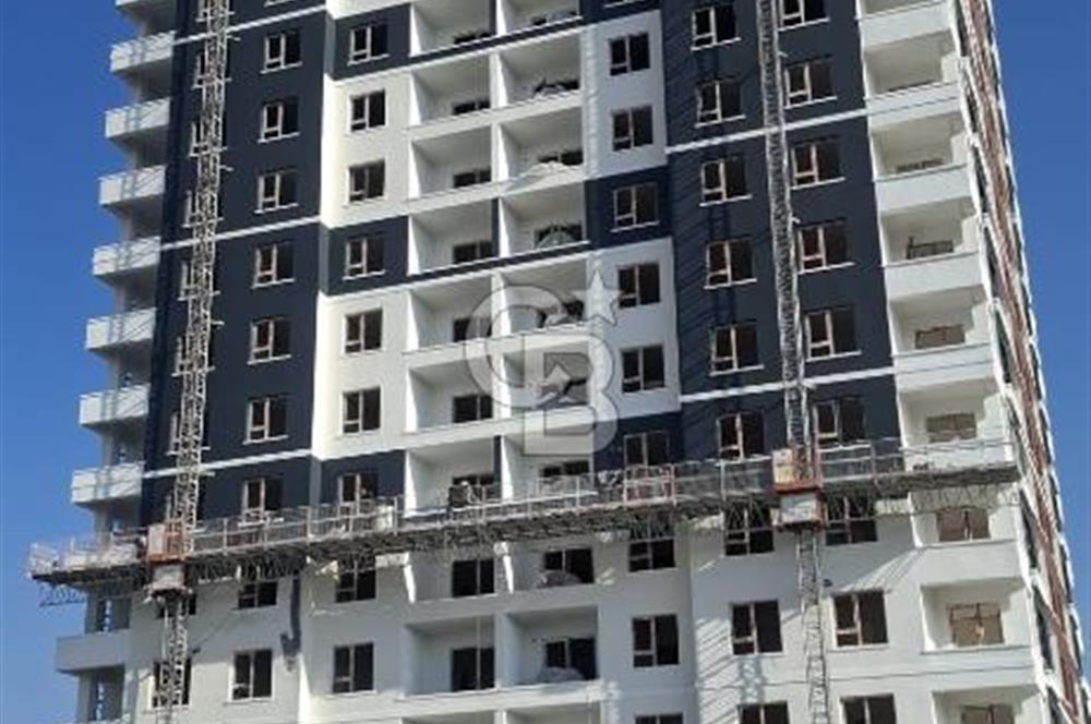 ESENBOĞA'DA SATILIK 1+1 DAİRE