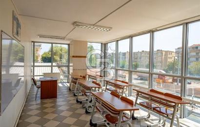 BÜYÜKÇEKMECE DE E-5 CEPHELİ SATILIK KOMPLE BİNA