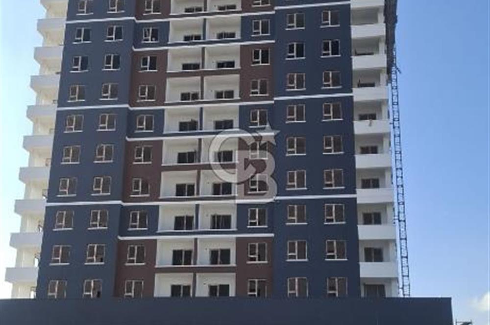 ESENBOĞA'DA SATILIK 1+1 DAİRE