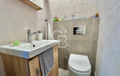 KALAMIŞ M.NURETTİN CD. FULL DENİZ VE PARK MANZARALI 120 M2 DAİRE