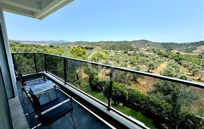 Kavakdere'de Özel Mimari / Geniş Bahçeli 4+1 Müstakil Villa