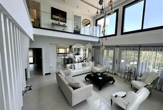 Kavakdere'de Özel Mimari / Geniş Bahçeli 4+1 Müstakil Villa - 1 - 327917