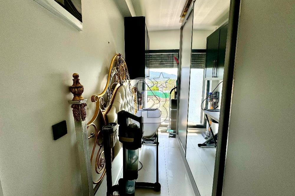 Kavakdere'de Özel Mimari / Geniş Bahçeli 4+1 Müstakil Villa