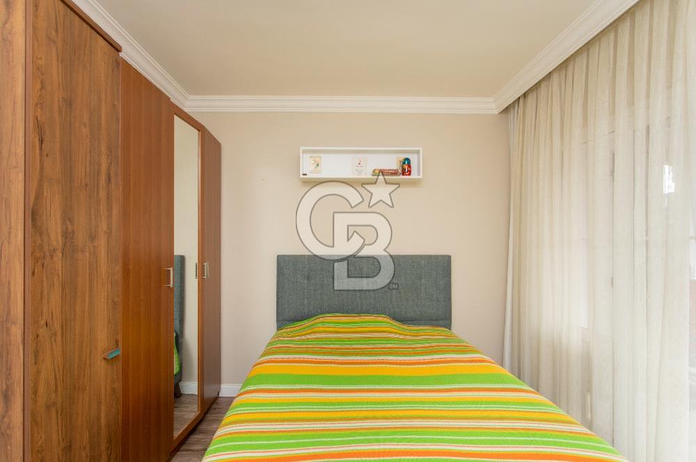 Foça Hacıveli Mah. Mia Focha Sitesinde Satılık 3+1 Villa