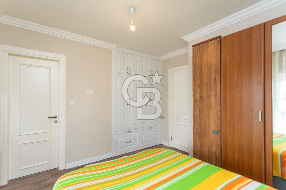 Foça Hacıveli Mah. Mia Focha Sitesinde Satılık 3+1 Villa