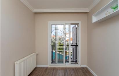 Foça Hacıveli Mah. Mia Focha Sitesinde Satılık 3+1 Villa