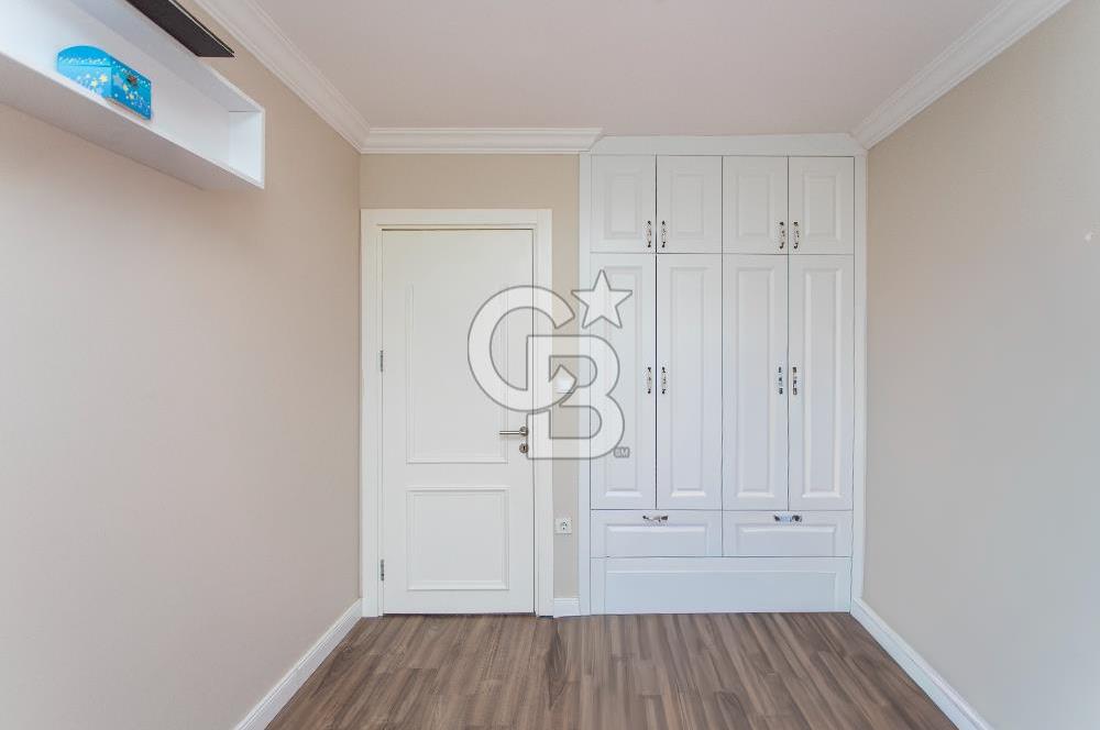 Foça Hacıveli Mah. Mia Focha Sitesinde Satılık 3+1 Villa