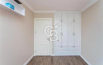 Foça Hacıveli Mah. Mia Focha Sitesinde Satılık 3+1 Villa