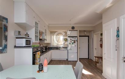 Foça Hacıveli Mah. Mia Focha Sitesinde Satılık 3+1 Villa