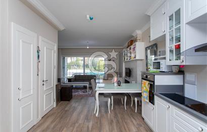 Foça Hacıveli Mah. Mia Focha Sitesinde Satılık 3+1 Villa