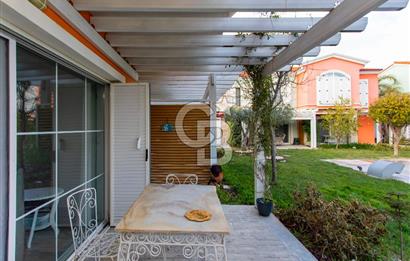 Foça Hacıveli Mah. Mia Focha Sitesinde Satılık 3+1 Villa