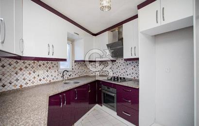 Foça Fevzipaşa Mah. Merkezi Konumda Satılık 3+1 Daire